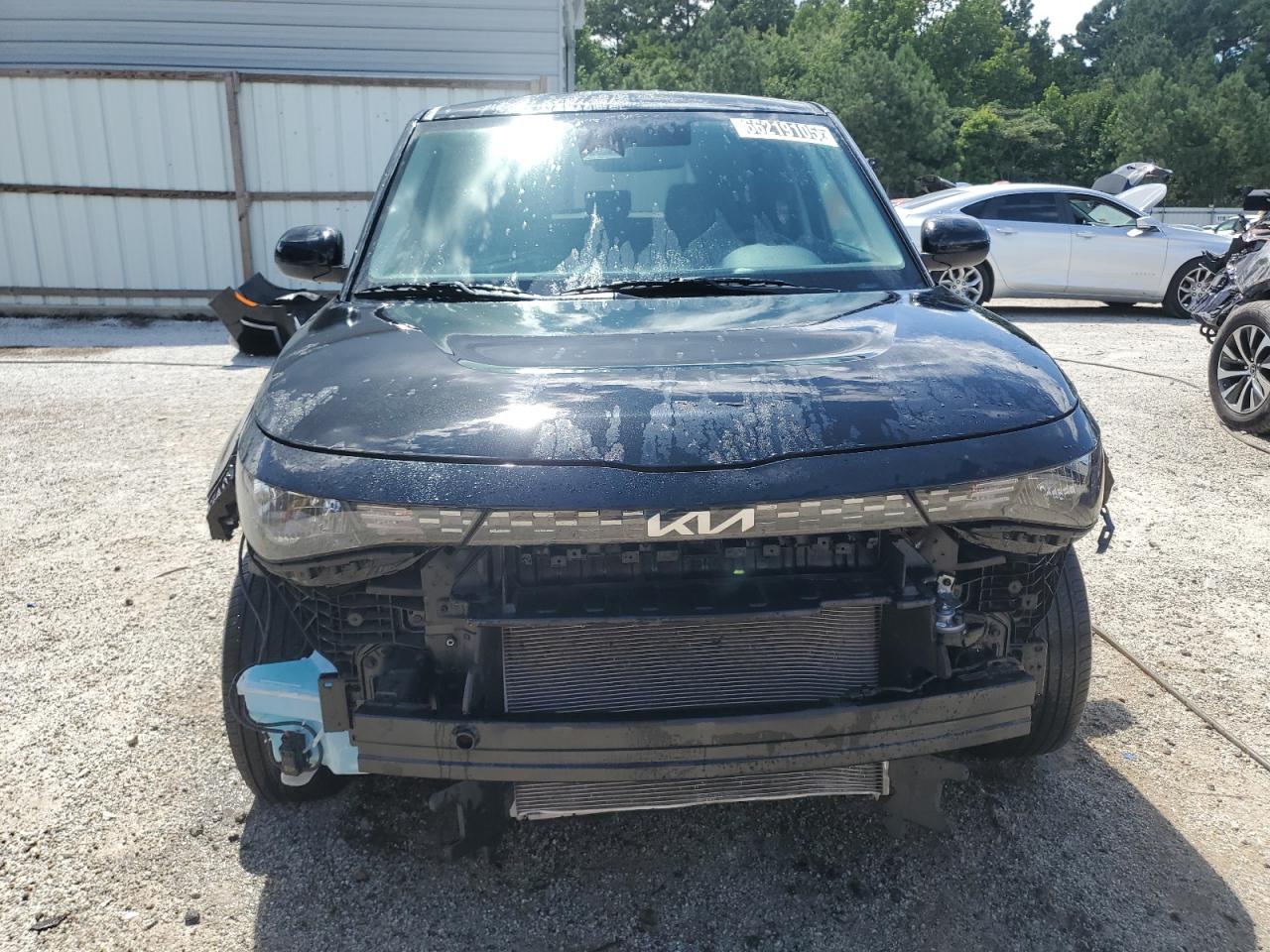 2025 Kia Soul Lx VIN: KNDJ23AU1S7926404 Lot: 66219105