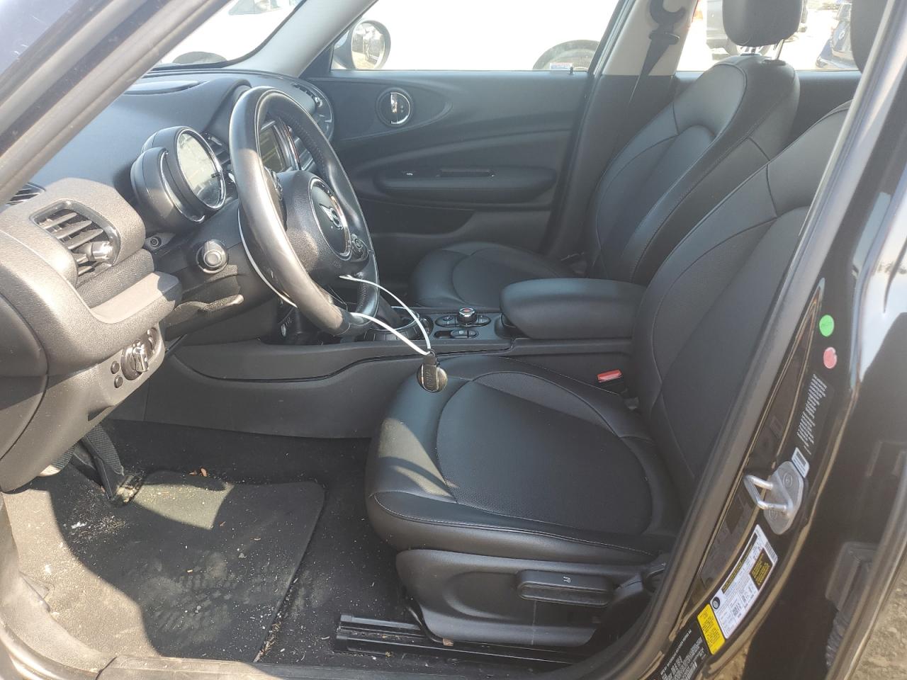 2017 Mini Cooper Clubman All4 VIN: WMWLU1C52H2F26905 Lot: 66278875