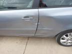 2007 VAUXHALL CORSA DESI for sale at Copart SANDY