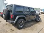 2025 JEEP WRANGLER RUBICON   for sale at Copart ON - TORONTO