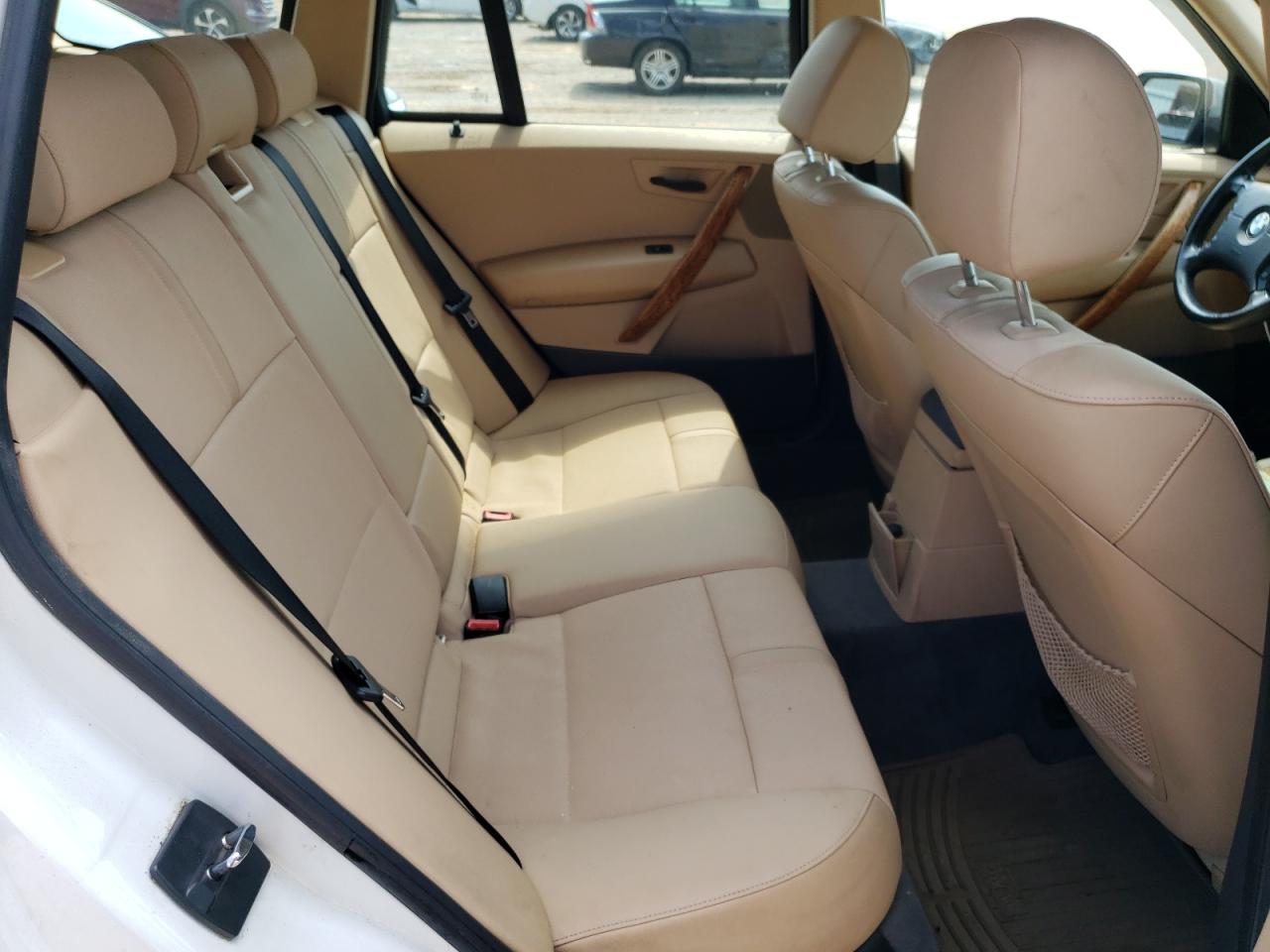 2004 BMW X3 2.5I VIN: WBXPA73414WC38645 Lot: 63527515