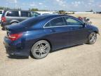 2017 MERCEDES-BENZ CLA 250 4MATIC   for sale at Copart AB - EDMONTON
