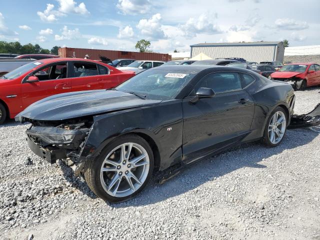 2023 Chevrolet Camaro Ls