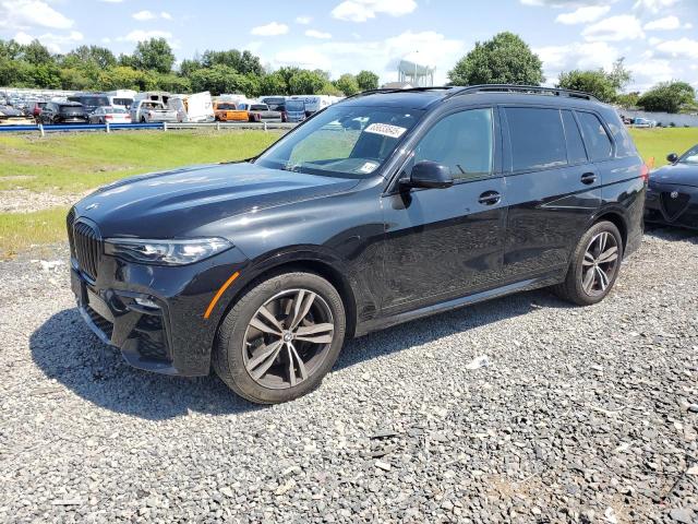 BMW X7 XDRIVE4 2022