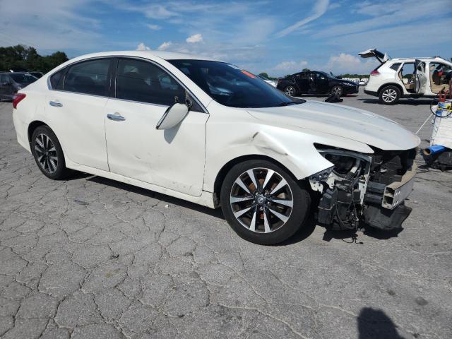  NISSAN ALTIMA 2016 Белы