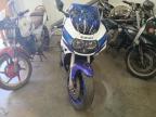 1997 SUZUKI GSXR 1100 for sale at Copart SANDTOFT