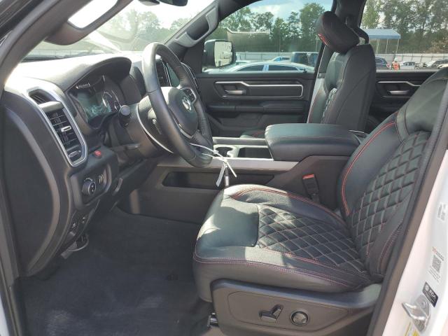  RAM 1500 2023 Белы