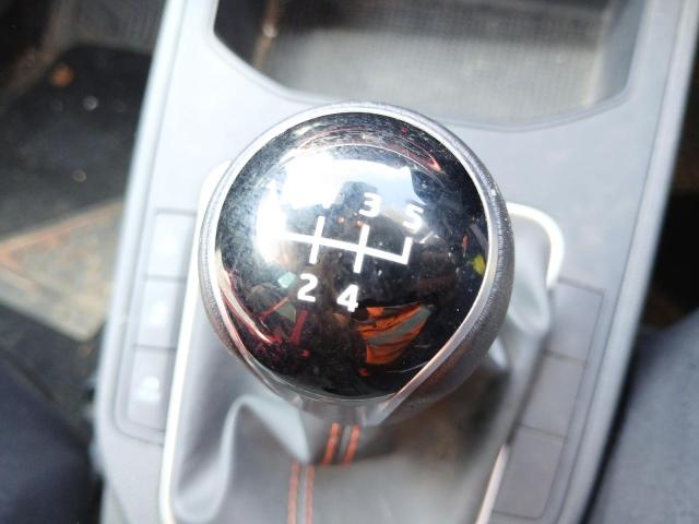 2024 SEAT IBIZA FR S