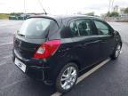2012 VAUXHALL CORSA SE A for sale at Copart ST HELENS
