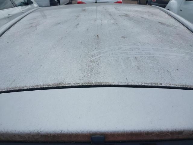 2002 TOYOTA YARIS GS