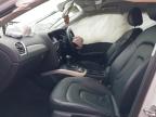 2014 AUDI A4 SE TECH for sale at Copart WOLVERHAMPTON