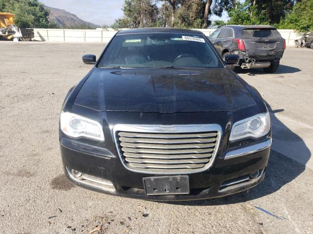  CHRYSLER 300 2013 Black