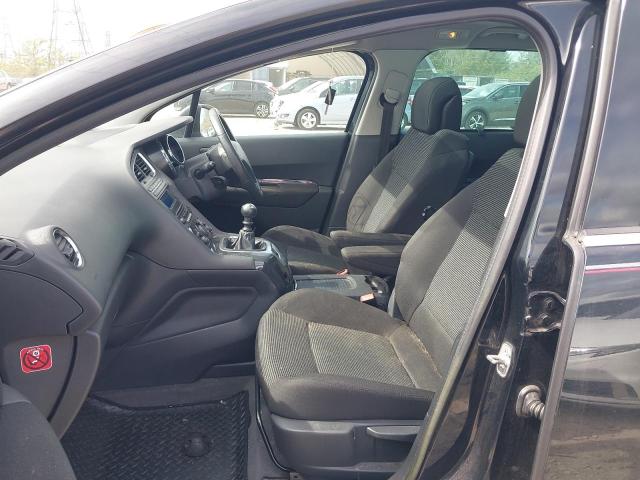 2011 PEUGEOT 5008 EXCLU