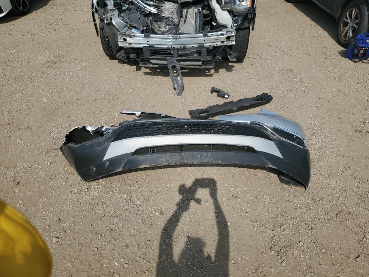 1gkknlla6kz148530 1GKKNLLA6KZ148530 2019 GMC Acadia Sle