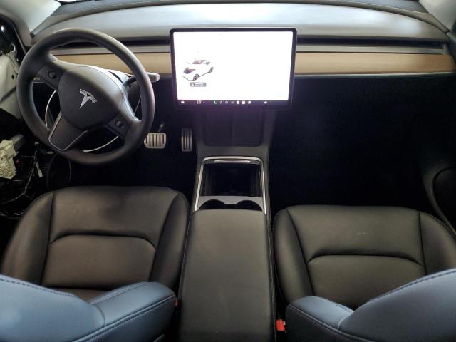  TESLA MODEL Y 2022 Biały