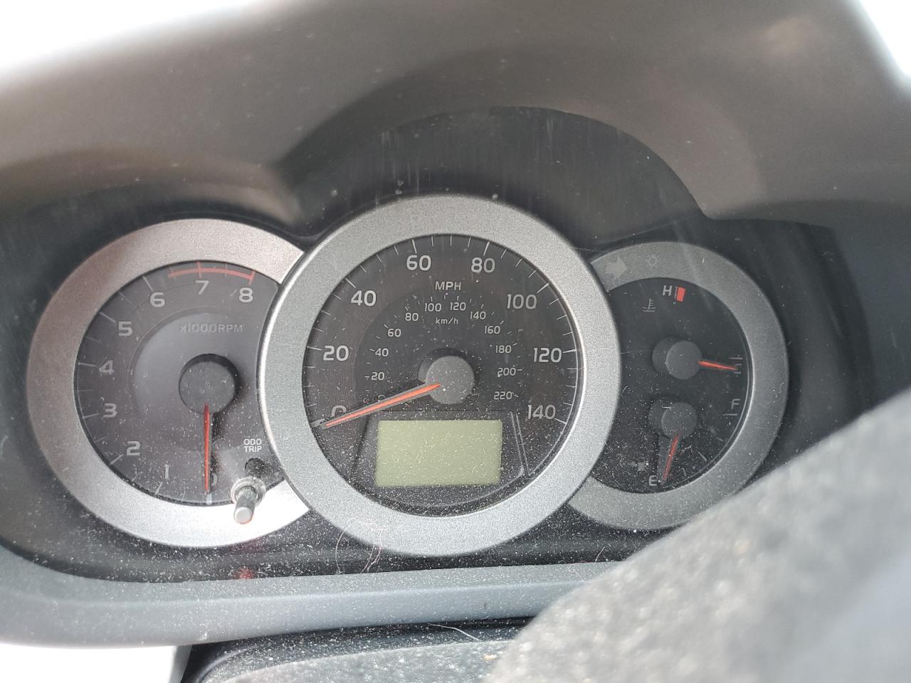 2008 Toyota Rav4 VIN: JTMBD33V986085709 Lot: 64660805