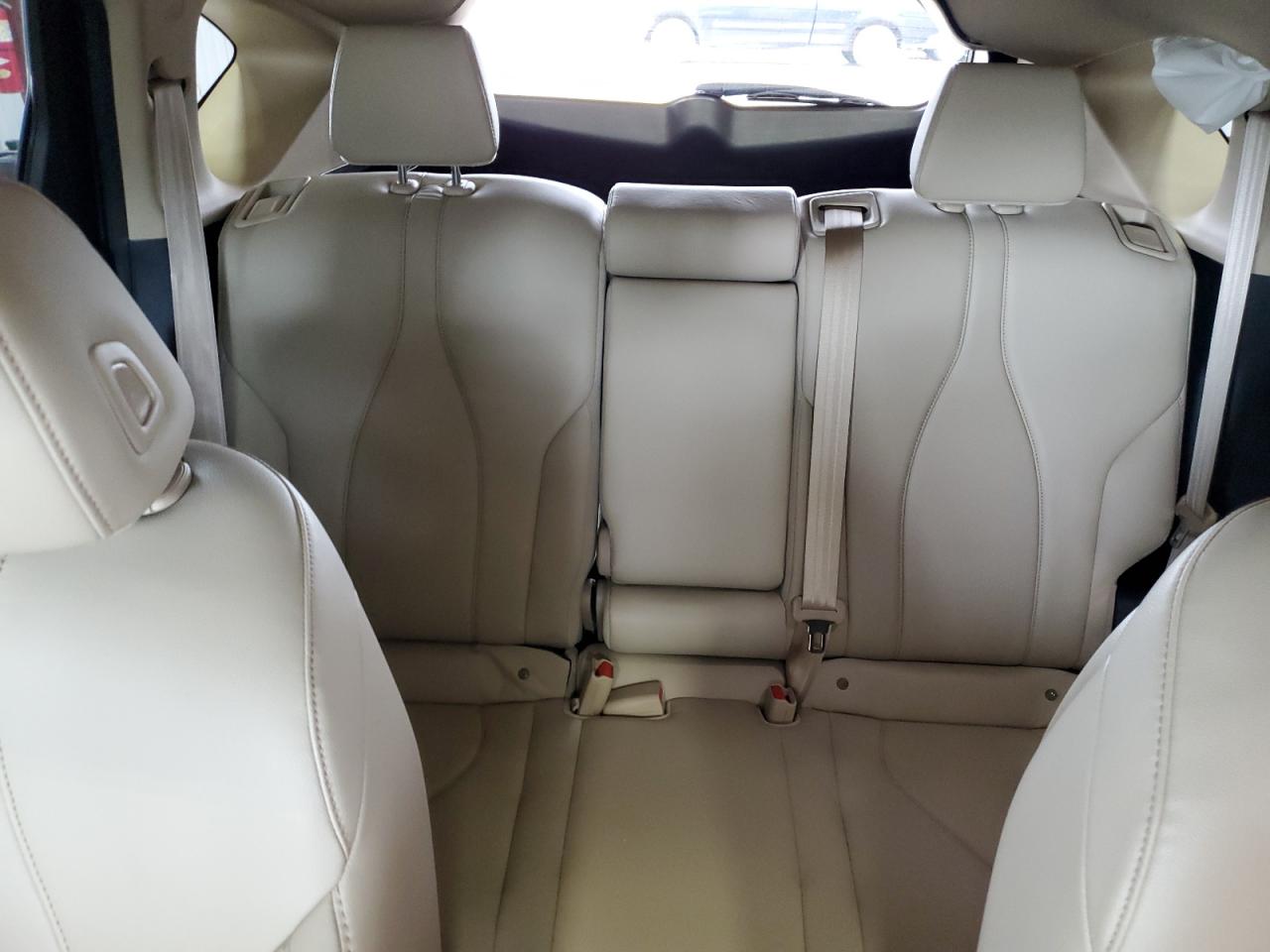 2021 Acura Rdx VIN: 5J8TC2H36ML023402 Lot: 62739915