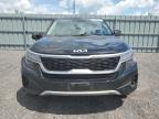 2023 KIA SELTOS S   for sale at Copart ON - OTTAWA