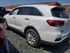 2020 KIA SORENTO S   for sale at Copart QC - MONTREAL
