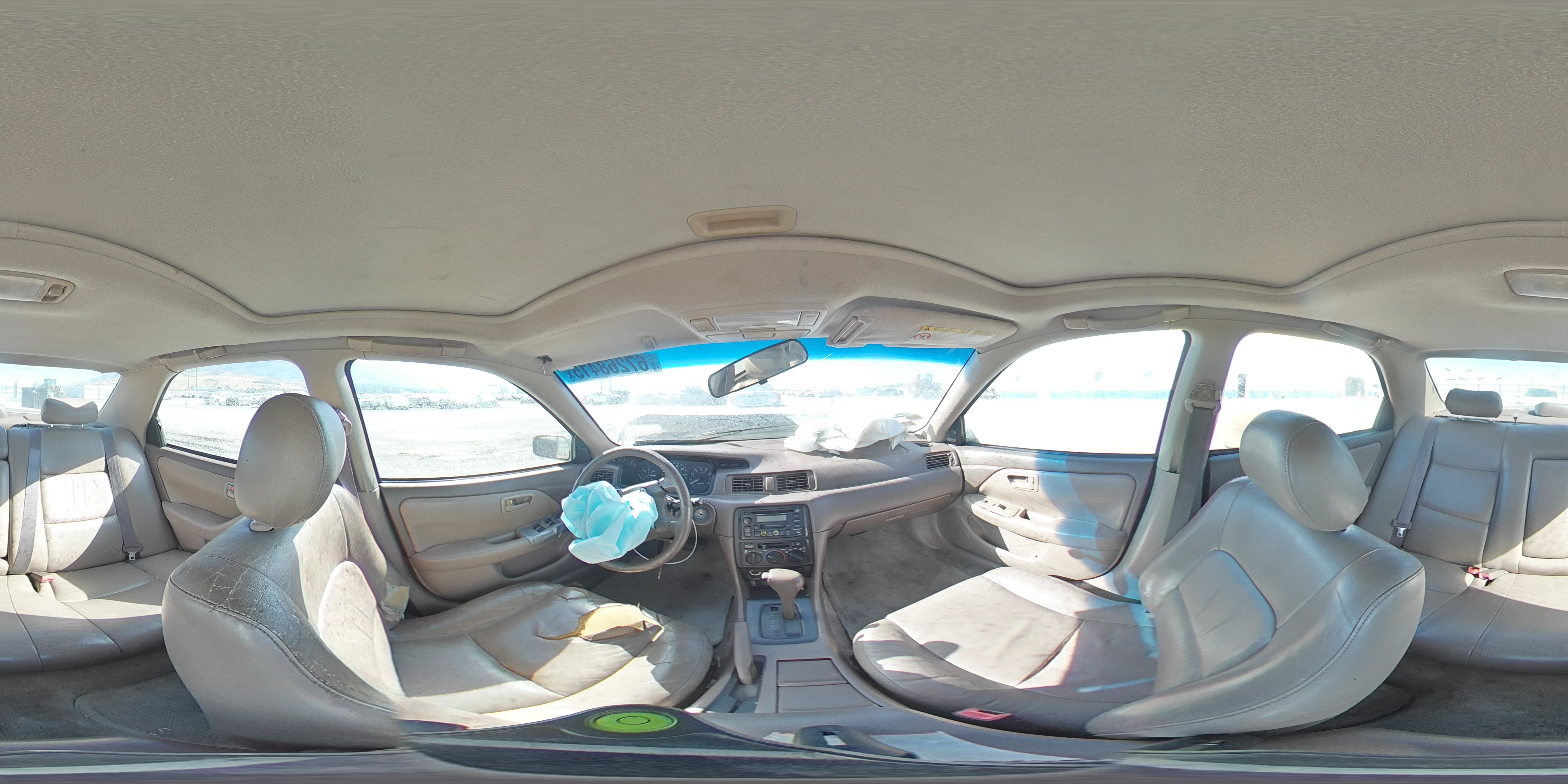 1999 Toyota Camry Ce VIN: 4T1BG28K4XU604560 Lot: 67268415