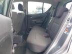 2008 SUZUKI SPLASH GLS for sale at Copart CHESTER