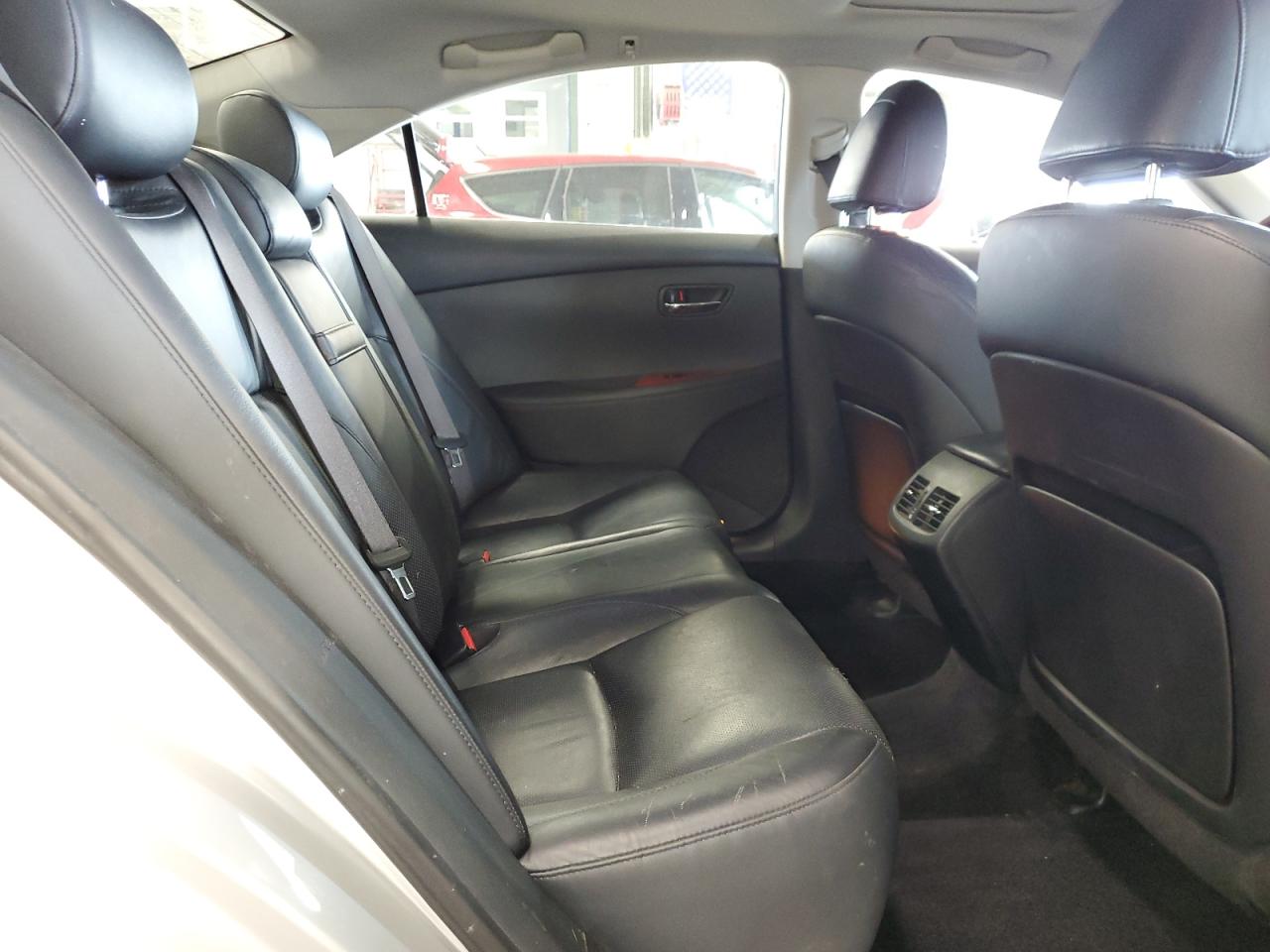 2007 Lexus Es 350 VIN: JTHBJ46G772109408 Lot: 64147275