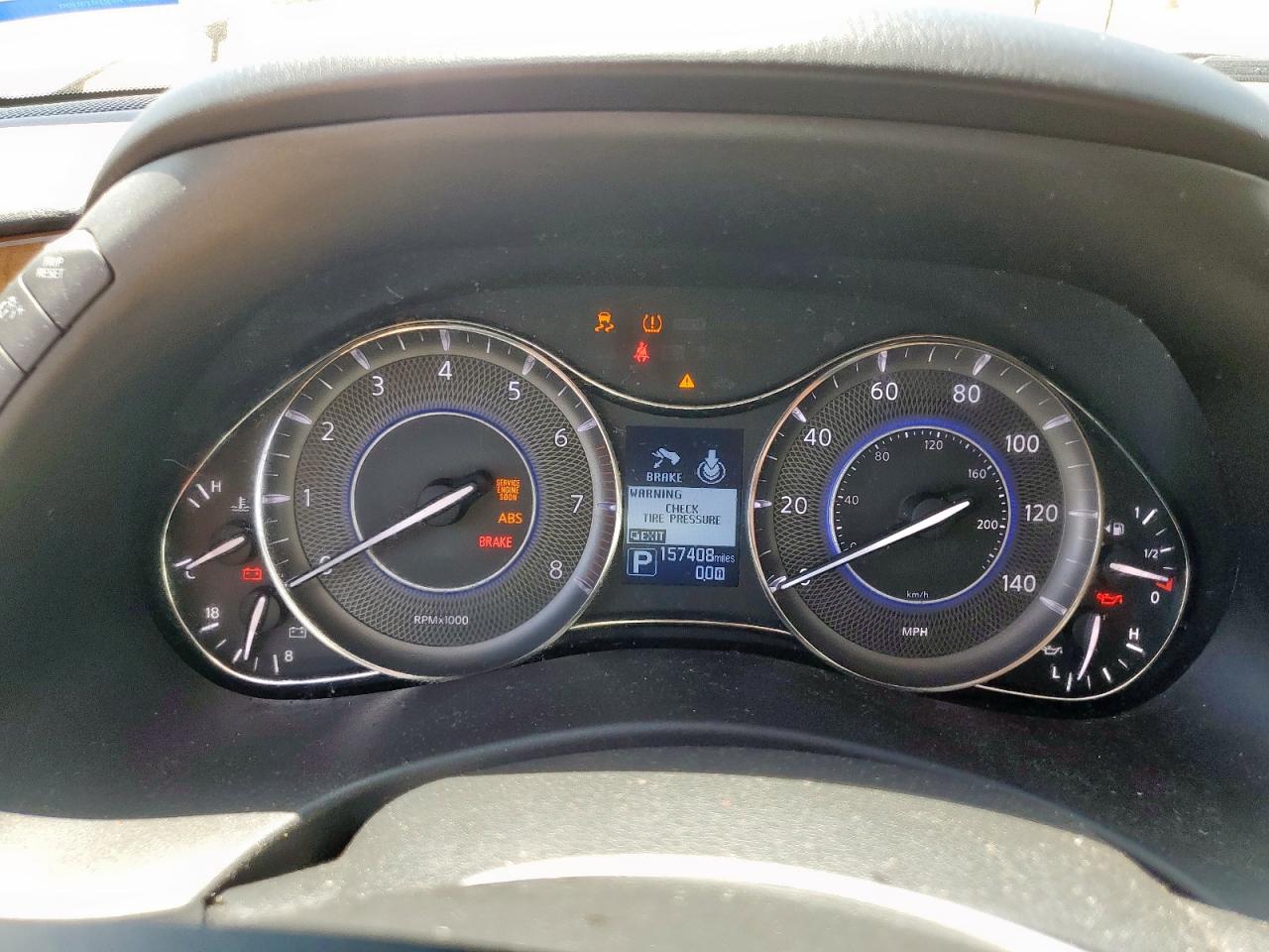 2014 Infiniti Qx80 VIN: JN8AZ2NF5E9552653 Lot: 64017115