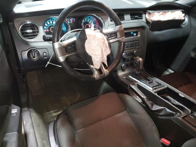  FORD ALL Models 2014 Czarny