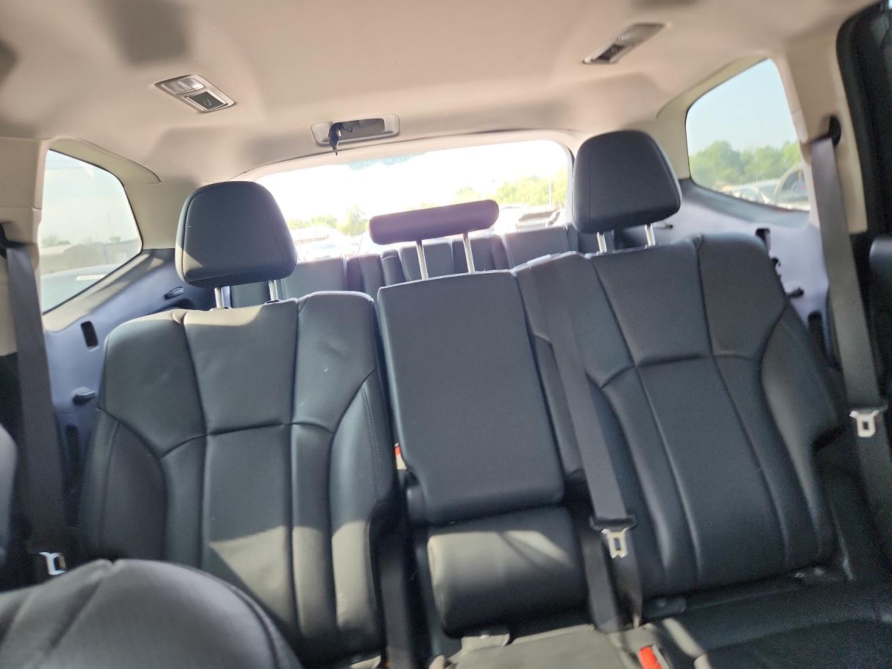 2019 Subaru Ascent Limited VIN: 4S4WMAJD9K3409472 Lot: 67141485