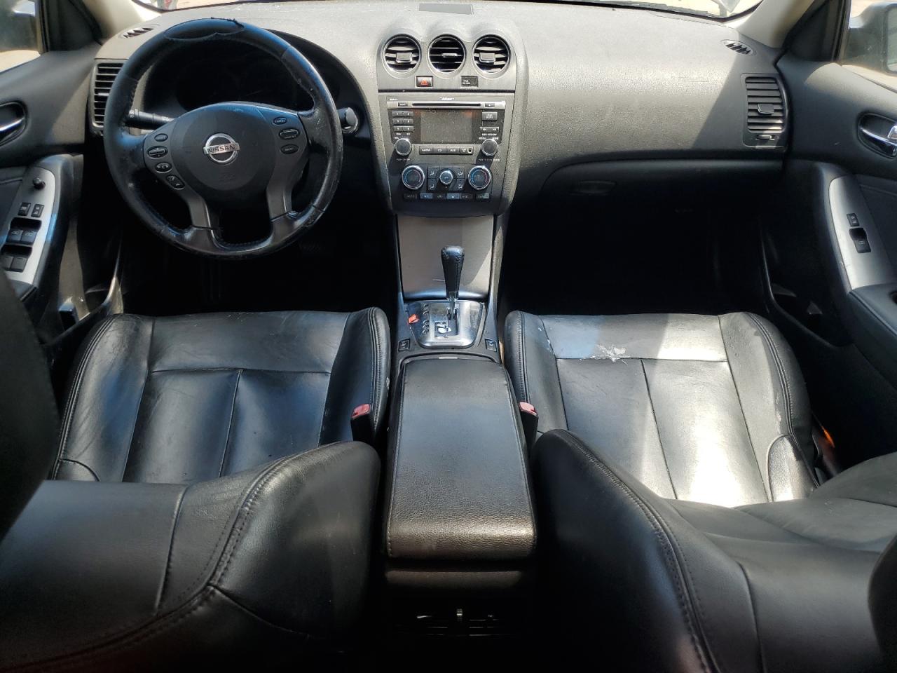 2011 Nissan Altima Base VIN: 1N4AL2AP8BN514662 Lot: 64653525