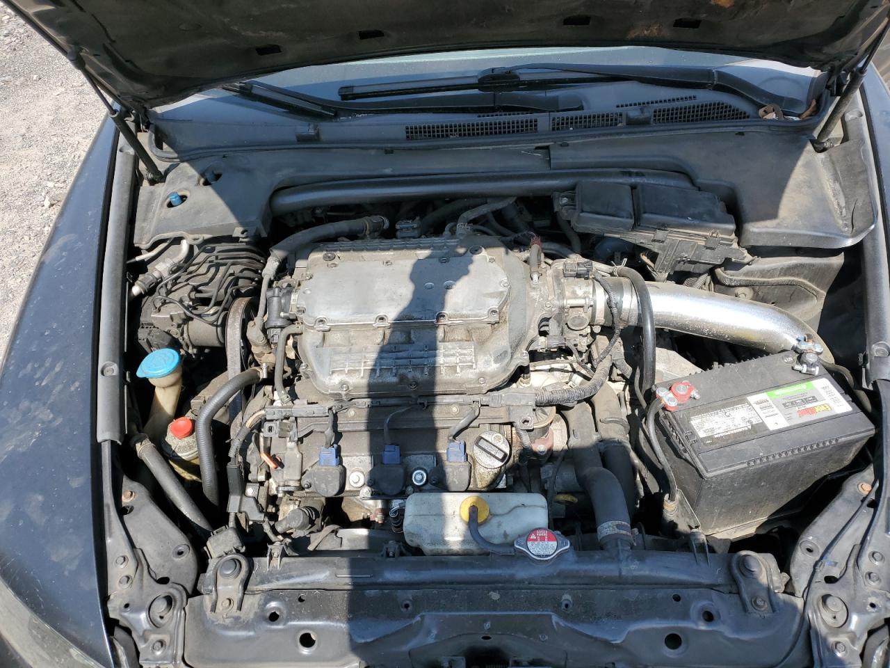 19uua66217a045190 19UUA66217A045190 2007 Acura Tl