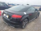 2018 AUDI TT S LINE TFSI  for sale at Copart CORBY