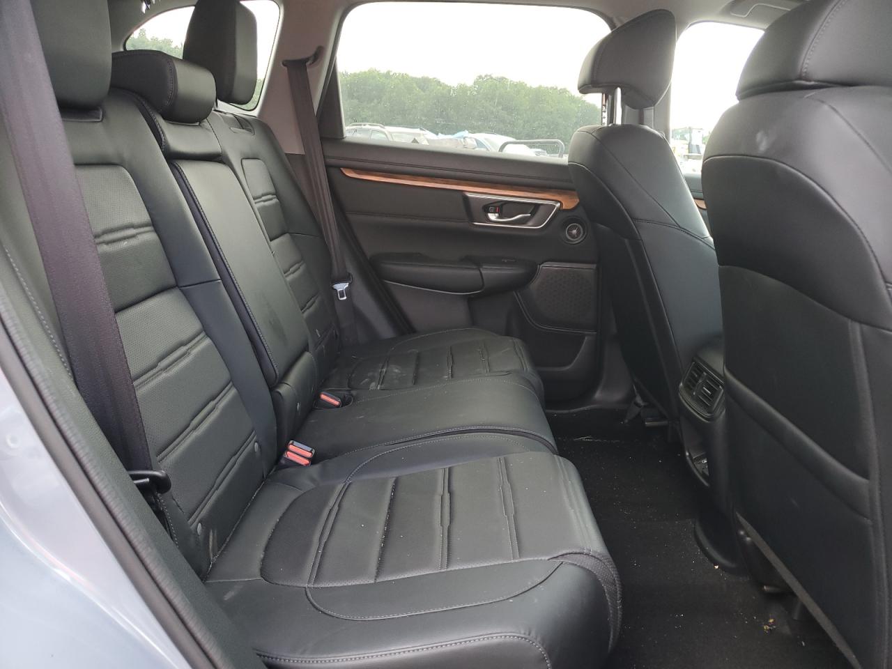 2022 Honda Cr-V Exl VIN: 5J6RW2H87NA014680 Lot: 64042875