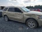 2011 DODGE DURANGO CREW   for sale at Copart QC - MONTREAL