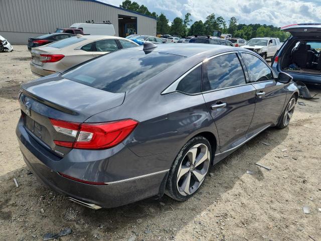  HONDA ACCORD 2018 Gray