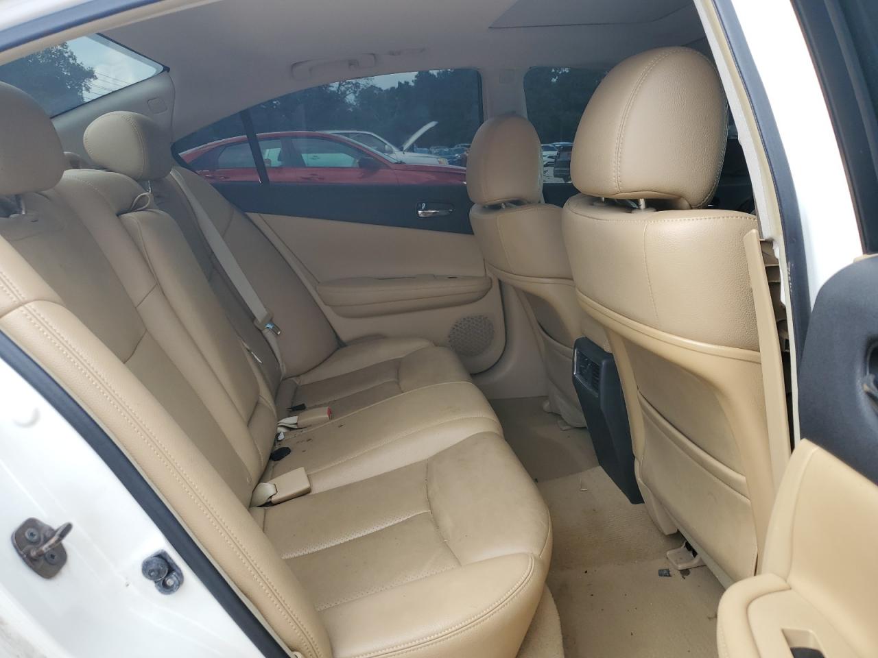 2010 Nissan Maxima S VIN: 1N4AA5AP0AC816903 Lot: 66373495