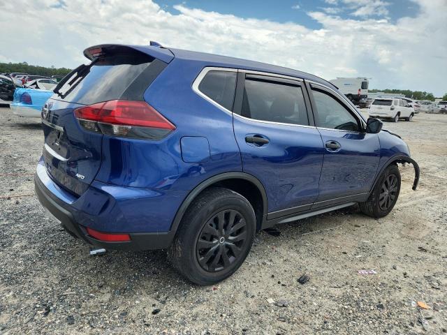  NISSAN ROGUE 2020 Granatowy