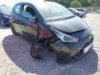 2019 TOYOTA AYGO X-PLA for sale at Copart BRISTOL