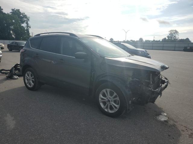  FORD ESCAPE 2018 Szary
