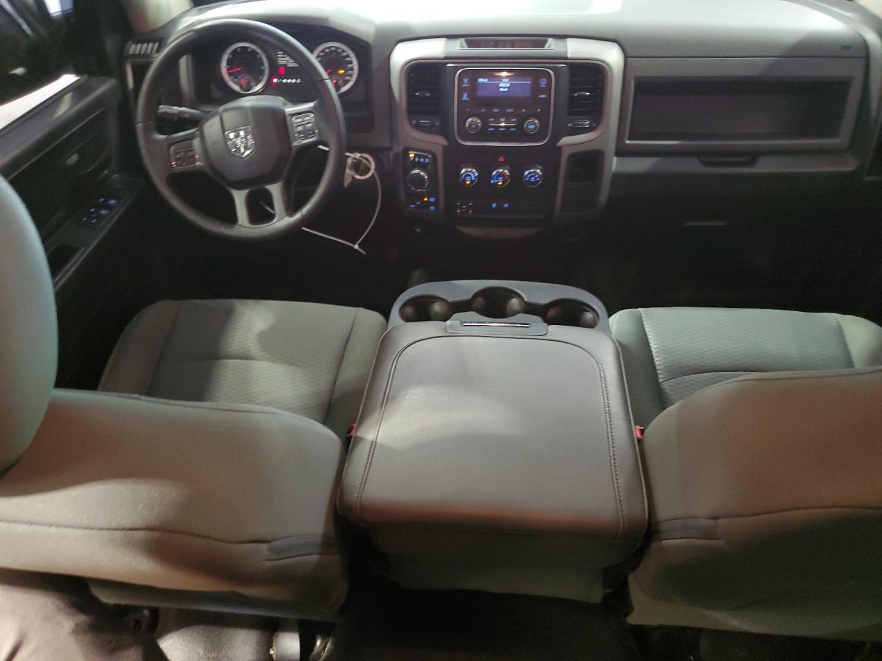 2016 Ram 1500 St VIN: 1C6RR7FT5GS267373 Lot: 62876015