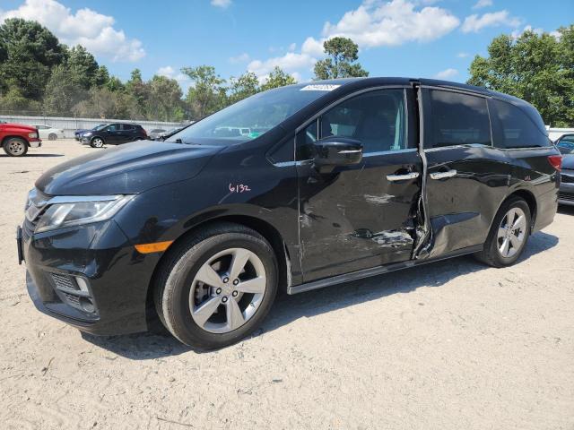  HONDA All Models 2020 Black