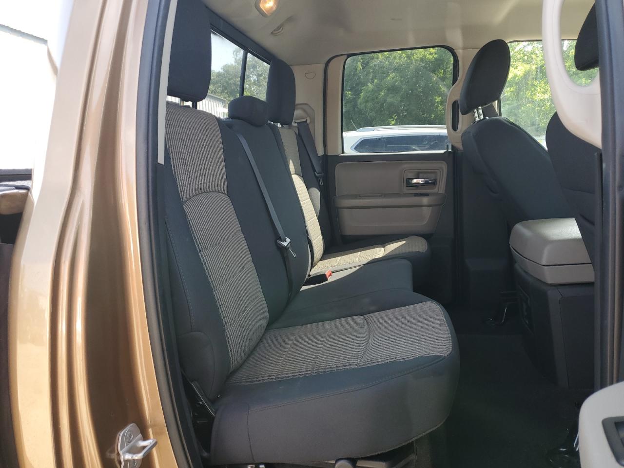 2011 Dodge Ram 1500 VIN: 1D7RB1GT6BS612224 Lot: 63081085
