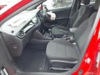 2018 VAUXHALL ASTRA SRI for sale at Copart WHITBURN