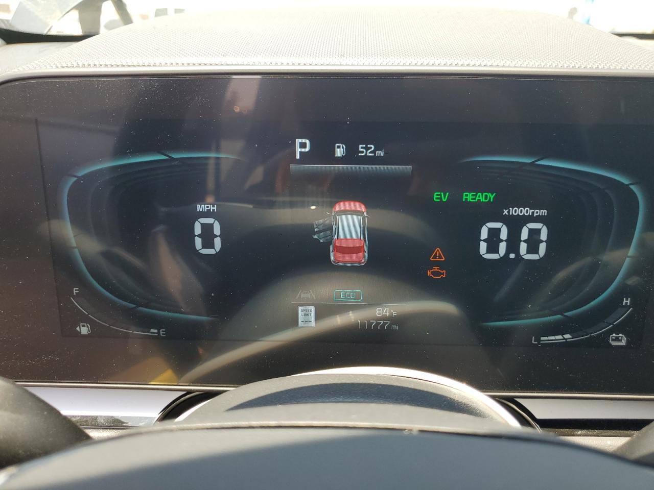2025 Kia Niro Ex VIN: KNDCR3LE7S5232225 Lot: 65440705