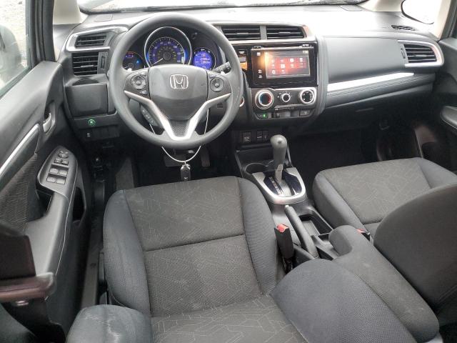  HONDA FIT 2015 Srebrny