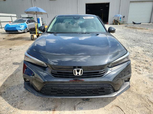  HONDA CIVIC 2024 Black