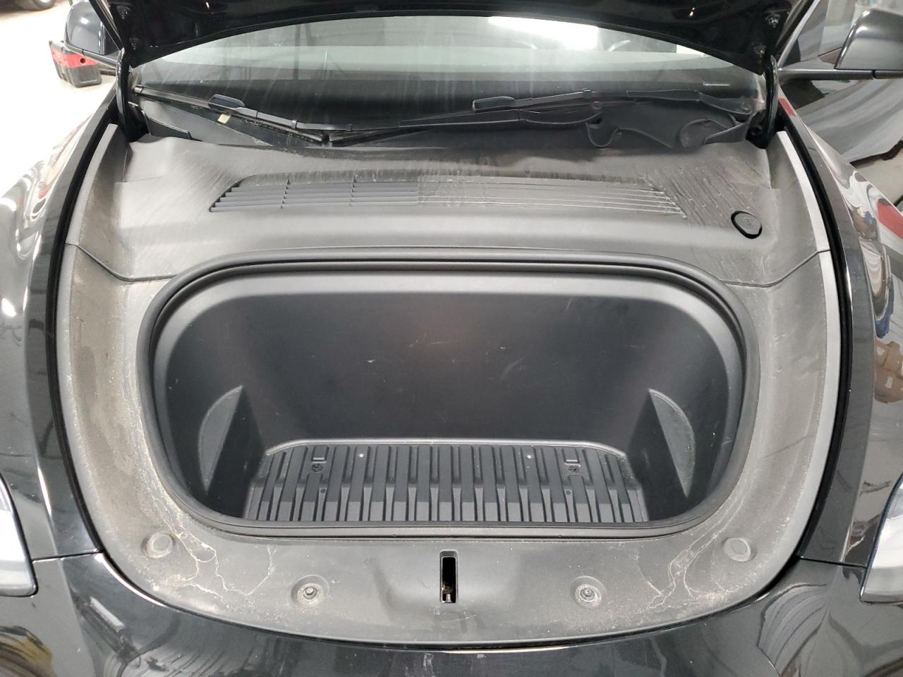 2021 Tesla Model Y VIN: 5YJYGDED4MF120540 Lot: 64624235