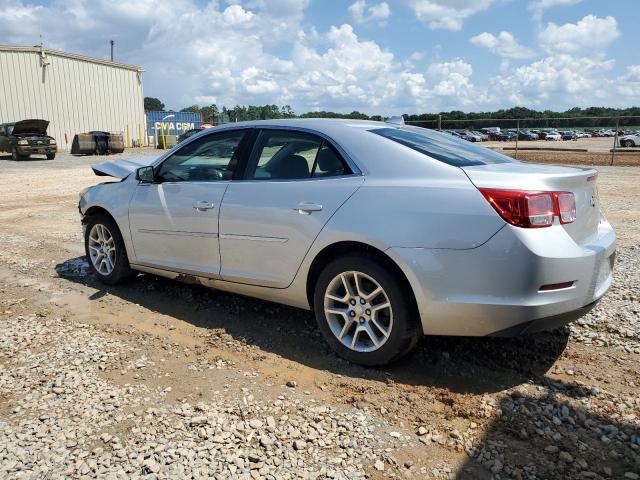  CHEVROLET MALIBU 2013 Srebrny
