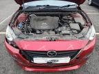 2016 MAZDA 3 SE for sale at Copart SANDTOFT