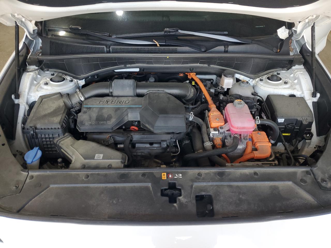 KM8S5DA12NU026538 2022 Hyundai Santa Fe Limited